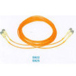 Оптический Patch Cord  3m S925, коннектор SC/SC MM, Duplex, SHIP;z7