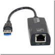 USB 3.0 External Network LAN Adapter 10/100/1000Mbps Адаптер,Переходник,Сетевая карта с USB наLAN;40