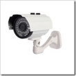 IP Camera на кронштейне, 1 Megapixel 720P, 3.6 mm fixed lens, IR-30m, IPWS100E,52