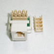 Вставка модуль Keystone для Розетки RJ-11 SA-519;z6