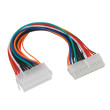 Cable converter power supply 20pin-24pin