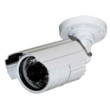CB20-MHD200F, 4in1(AHD,Analog ,TVI,CVI) Цилиндрическая на кронштейне, 2MP 1080P 3,6mm линза, IR-20m