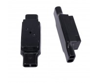 Connector SC- UDW2 0.9mm - 1.3mm (цена в тенге!) Коннектор Skotchlock