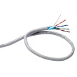 Cable FTP-5e cat CK-Link 24awg 305m Бухта Cable FTP-5e cat CK-Link 24awg 305m Бухта