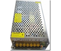 Блок питания LED (корпус металл) Input: AC 110-230V, Output: DC 24V 20A 480w