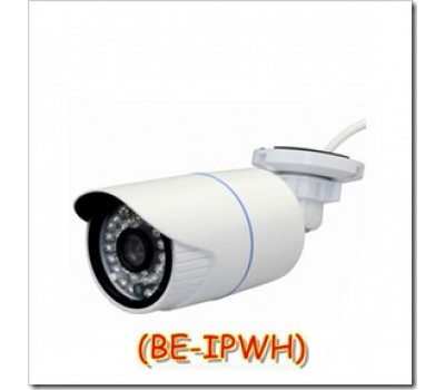 IP Camera на кронштейне, 1 MP 720P, 3.6mm fixed lens, IR-30m, IPWH100S