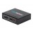Сплиттер HDMI Splitter 2 port ver.1.4,High Resolution UltraHD 4k 1080P,3D,HDCP,DTS-HDDolby+P.S.DK102