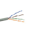 Cable UTP-5e cat SCS Profesional 24AWG, CCA, Original 1m-...тг. Cable UTP-5e cat SCS Profesional 24AWG, CCA, Original 1m-...тг.