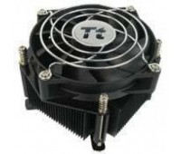 S-775 Fan for Pentium IV, Thermaltake 9 up to 3,8 GHz, 19dBA, Core 2 Quad  X3 (медная подложка)