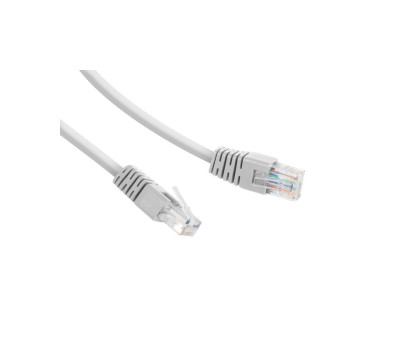 Patch Cord 1m, UTP CAT.6 S0100-GY