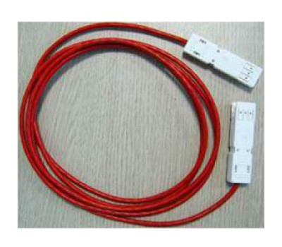 Patch Cord, стан-т 110, 2m, с двух сторон 4-х контактный коннектор 110, S9042-20 Patch Cord, стан-т 110, 2m, с двух сторон 4-х контактный коннектор 110, S9042-20