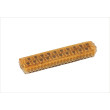 Connector cable module for 10 pairs, for 0,32-0,9mm conductor, made of silica gel, water-proof;z7