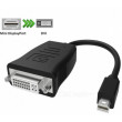 Mini Display Port male to DVI-I female Adapter 4k2k (вход mini DP, выход DVI);7 Mini Display Port male to DVI-I female Adapter 4k2k (вход mini DP, выход DVI);7