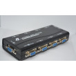 Сплиттер VGA splitter 8 port High Resolution 1920*1440 Support 250MHz + Power Supply DP-V2508;19 Сплиттер VGA splitter 8 port High Resolution 1920*1440 Support 250MHz + Power Supply DP-V2508;19