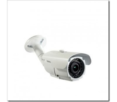 IP Camera на кронштейне, 1 MP 720P, 6mm fixed lens, IR-30m, IPWA100S
