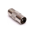 Коннектор TV-Connector M-(папа) - с резьбой для F Connector
