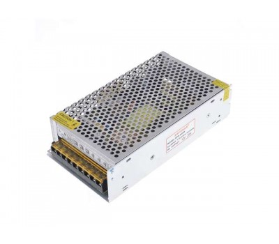 LED Input: AC 110-230V, Output: DC 12V 20A 240W TK-08