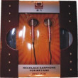 Наушники Ovann OV.A8 20Hz-20kHz, spk.15mm, rated 100mW, max 1000mW 112db S.P.L at 1K