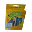 LCD Screen Cleaning Kit (Набор для чистки мониторов: Жидкость 100г, Салфетка, Кисточка) LCD Screen Cleaning Kit (Набор для чистки мониторов: Жидкость 100г, Салфетка, Кисточка)
