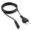 Cable power - С7 for Power Supply 12v 1,2m 2g 0.75mm2