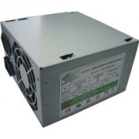 Power Supply ATX-450w "SCS" Блок питания для компьютера