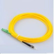 Patch Cord E2000/APC - FC/UPC SM 9/125 Simplex 25m;z7