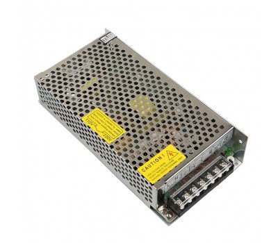 Блок питания LED (корпус металл) Input: AC 110-230V, Output: DC 24V 10A