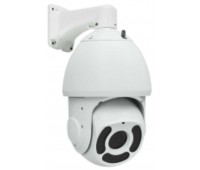 IP Camera 6 inch outdoor/indoor PTZ, 2 MP 1080P, IPSB200