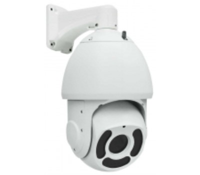 IP Camera 6 inch outdoor/indoor PTZ, 2 MP 1080P, IPSB200