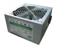 Power Supply ATX-400w "SCS" 24pin, 4*L4pin, 1*S4pin, 2*SATA, Fan 12cm, P4-400w Original