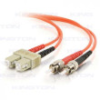 Оптический Patch Cord 3m S926, коннектор ST/SC MM, 50/125, Duplex, Taiwan;z7 Оптический Patch Cord 3m S926, коннектор ST/SC MM, 50/125, Duplex, Taiwan;z7