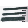 Patch panel 48-port  RJ-45 5e SA