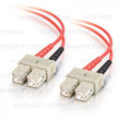 Оптический Patch Cord  3m S925, коннектор SC/SC MM, Duplex, Taiwan;z7