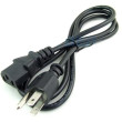 Cable power Кабель питания for UPS(комп.- UPS) China