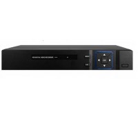 4ch HM-6104A-02 1080P 5in1 Hybrid DVR Видеорегистратор, BNC, HDMI VGA, LAN 10/100