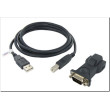 RS-232 USB 2.0 to Serial DB9 Support RS-232 (COM) BAFO BF-810;18,z7