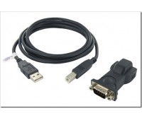 RS-232 USB 2.0 to Serial DB9 Support RS-232 (COM) BAFO BF-810