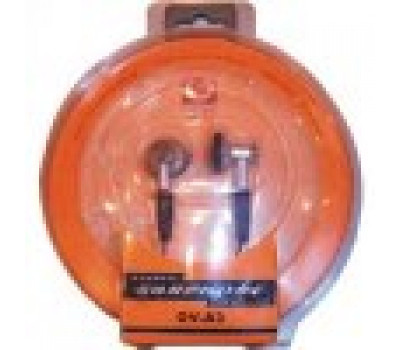 Наушники Ovann OV.A3 20Hz-20kHz, spk.16mm, rated 3mW, max 15mW 112db S.P.L at 1KHz