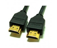 Кабель HDMI-HDMI 30m Gold-Plated Ethernet Channel CU-cable OD-8.5