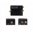 Digital to Analog Audio converter (цифра-аналоговый конвертер аудио сигнала) + Power Supply;23