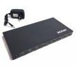 Сплиттер HDMI Splitter 8 port High Resolution FullHD 1080P, UHD 4Kx2K, 3D, HDCP 1.4;39 Сплиттер HDMI Splitter 8 port High Resolution FullHD 1080P, UHD 4Kx2K, 3D, HDCP 1.4;39