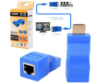 HDMI EXTENDER 30m Удлинитель пассивный