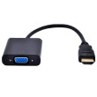 HDMI to VGA Adapter, (вход HDMI, выход VGA) 3