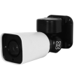 IP Camera PTZ, 2 MP, 2.8-12, HD361-WF 200W IP Camera PTZ, 2 MP, 2.8-12, HD361-WF 200W