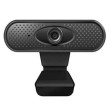 WebCam CDV 605, USB, HD720p, Ручной фокус, Микрофон Jack;26