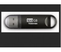 USB 4 Gb (Toshiba 500mb)