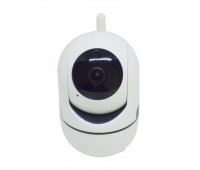 WIFI камера HD720p, Видеоняня, Поворотная, Динамик-Микрофон, MicroSD/SDHC/SDXC  TV-288ZD