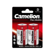 Camelion Plus Alkaline LR20 AM1 Mono 1.5v Блистер 2шт. Camelion Plus Alkaline LR20 AM1 Mono 1.5v Блистер 2шт.