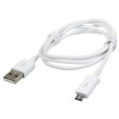 Кабель USB для зарядки телефона USB - microUSB Data Cable 1m ZRMAX