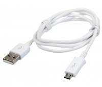 Кабель USB для зарядки телефона USB - microUSB Data Cable 1m ZRMAX